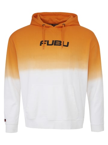 FUBU Sweaters in orange