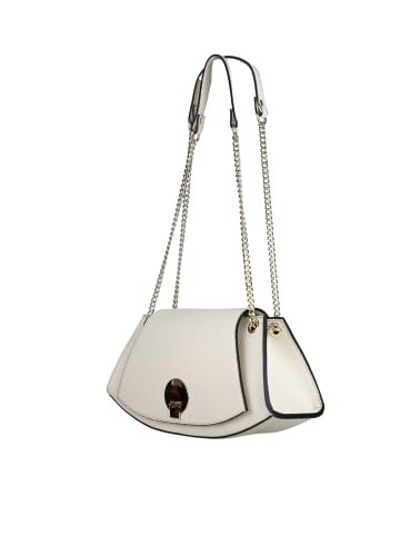 collezione alessandro Schultertasche " San Tropez " in beige