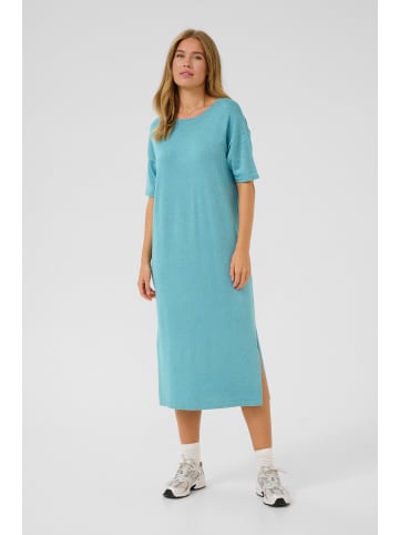 Kaffe Kleid KAregina in Teal