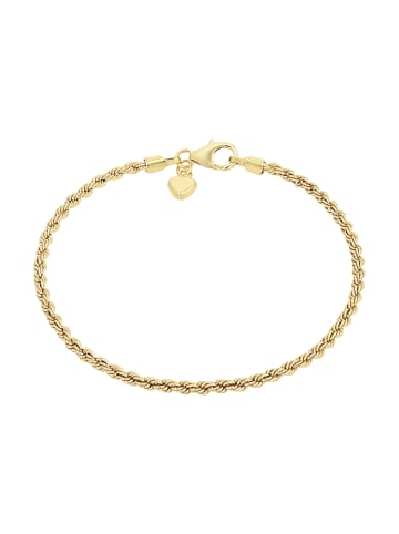 Amor Armband Gold 375/9 ct in Gold