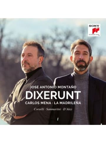 Sony Music Entertainment Musik - Dixerunt