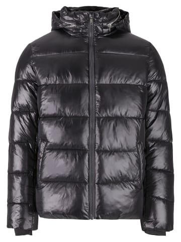 Urban Classics Winterjacken in black