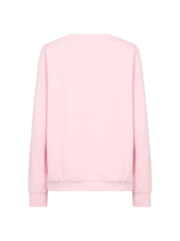 soyaconcept Sweatshirt SC-BANU 281 in Pink