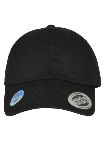  Flexfit Dad Caps - Classics in black
