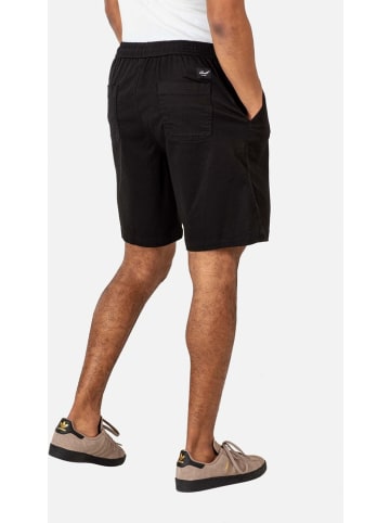 Reell Short "Reflex Lazy Short" in Schwarz