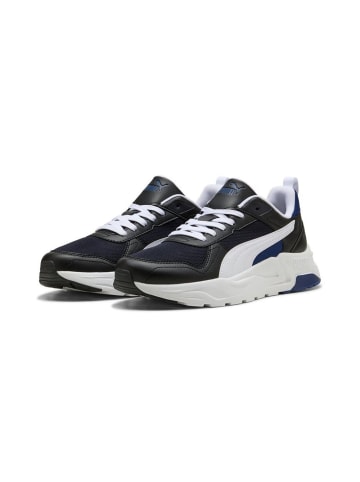 Puma Sneaker "Trinity 2 LT" in Blau