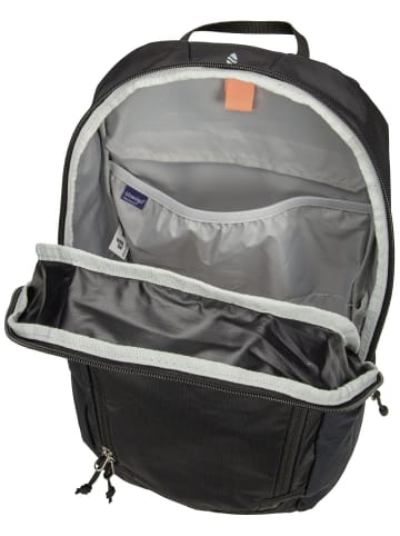 Deuter Rucksack Bike I 16 in Black