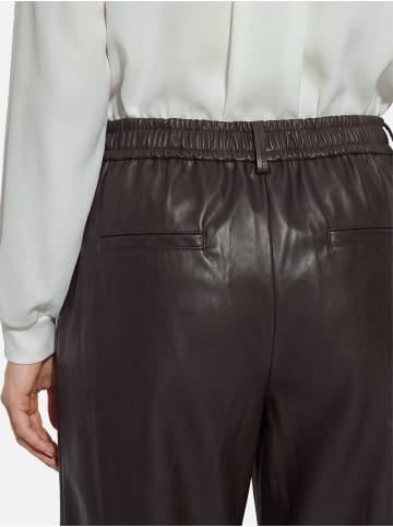 BRAX Culotte Maine S in schoko
