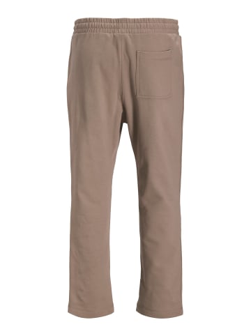 Jack & Jones Jogginghose in Mocha Meringue