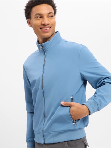 Nils Sundström Jacke in blau