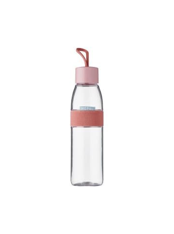 Mepal Trinkflasche ELLIPSE 500 ml in Vivid Mauve