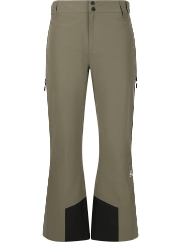 SOS Skihose Samkos in 3211 Smokey Olive