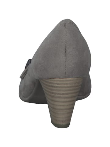 s.Oliver Klassische Pumps in Grau