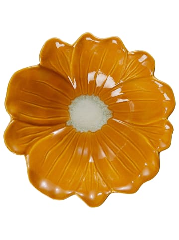 Butlers Deko-Schale SUNFLOWER in Gelb