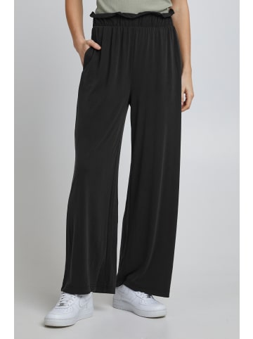 b. young PYPerl regular fit in Black
