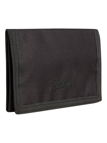 Brandit Brieftaschen in black