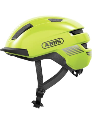 ABUS Fahrradhelm PURL-Y in signal yellow