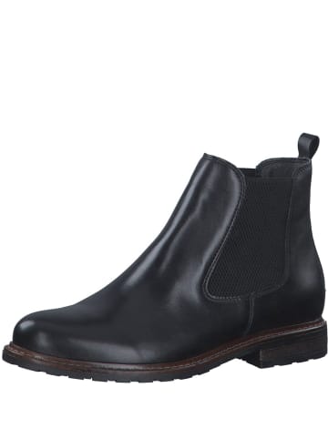 Tamaris Winterstiefel für Damen in schwarz