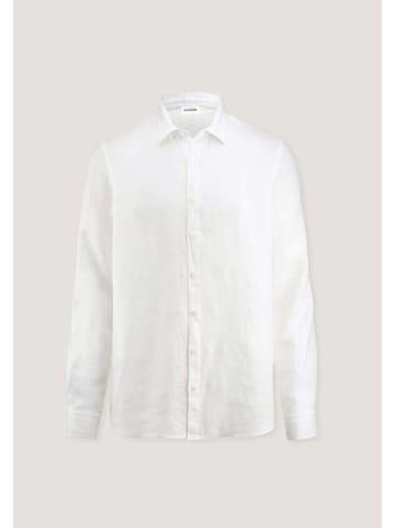 Hessnatur Hemd in naturweiss