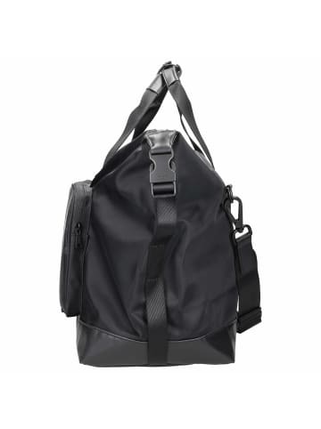 JOOP! Decoro Nicosia Maik - Reisetasche M 50 cm in schwarz