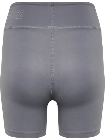 Hummel Hummel Kurze Hose Hmlte Fundamental Damen in QUIET SHADE