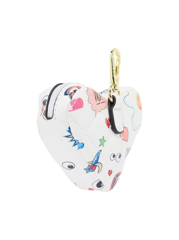 myMo Pendant in White