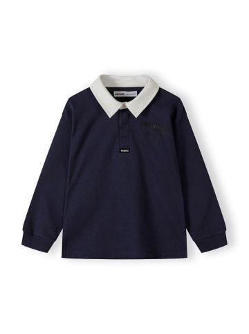Minoti Poloshirt 27polo45 in dunkelblau