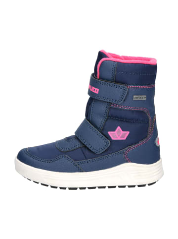 Lico Winterstiefel "Namsos V" in Blau