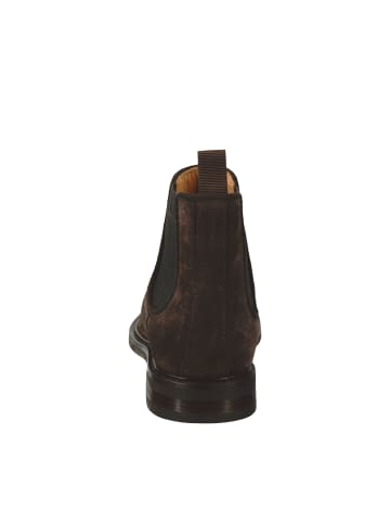 GANT Footwear Chelsea Boot FAIRKON in dark brown