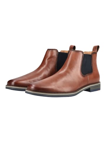 LLOYD Stiefelette DRIFT 315 in Cognac
