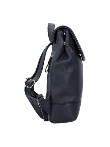 Gabor Lenea City Rucksack M 33 cm in dark blue