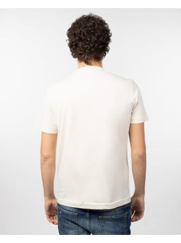 Tom Tailor Tshirt in Beige