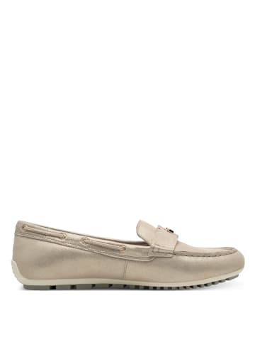 Tamaris Slipper in beige