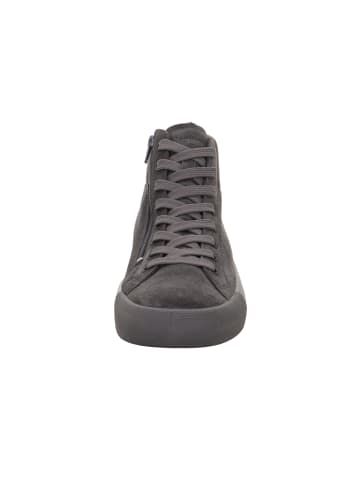 Legero Stiefelette MONDO in Charcoal