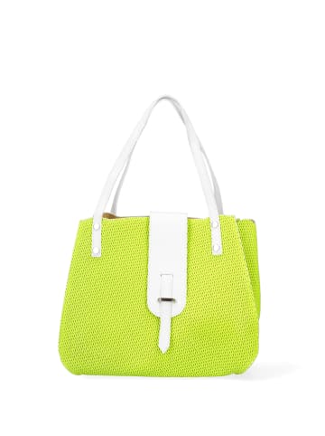 Gave Lux Schultertasche in YELLOW