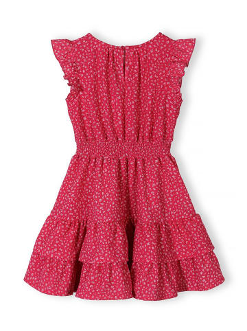 Minoti Sommerkleid 30DRESS167 in pink