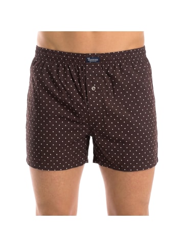 Abanderado 2er-Set: Boxershorts in Multicolored