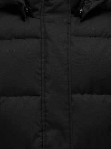 KIDS ONLY Steppmantel KOGDOLLY SHORT PUFFER JACKET in black