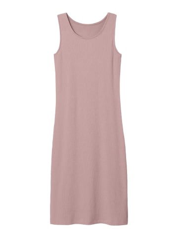 name it Kleid in Pale Mauve