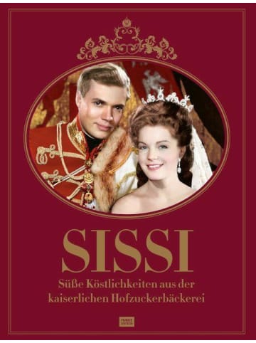 Klartext-Verlagsges. Kochbuch - Sissi