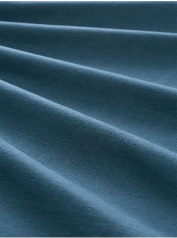 TOM TAILOR Denim T-Shirt in indigo - 0004