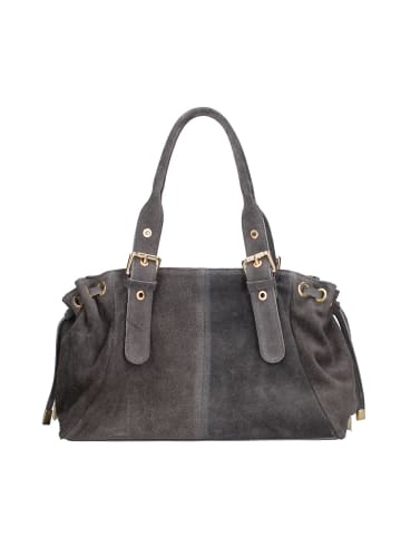 Gave Lux Handtasche in DARK GREY