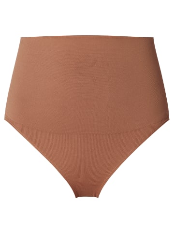 Noppies Nahtloser Slip Lee Post Partum Sensil® Breeze in Hazel