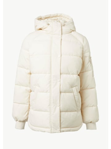 comma Outdoor-Jacke in 8013_helles beige