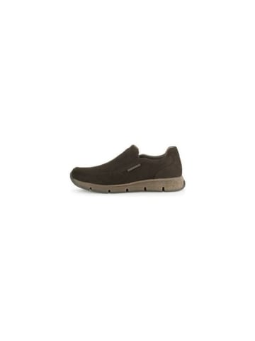 Gabor Slipper in mocca