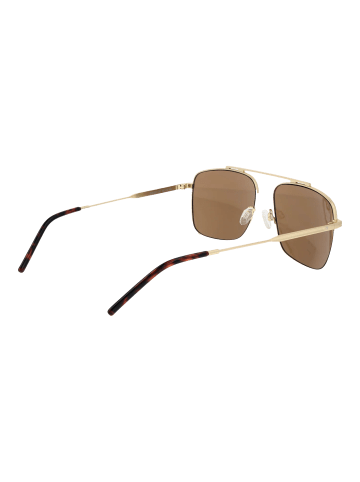 Champion Männer Sonnenbrille Flieger Gold