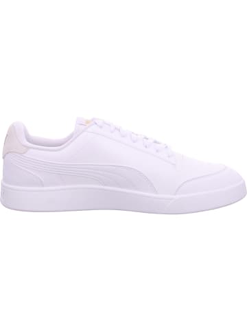 Puma Shoes Sneaker Puma Shuffle in Weiß