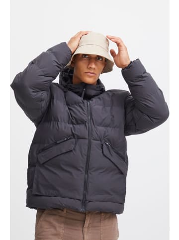 North Bend Steppjacke NBPeter M in Grau