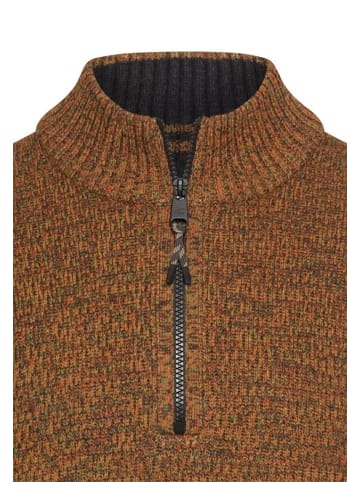 Camel Active Pullover in cinnamon