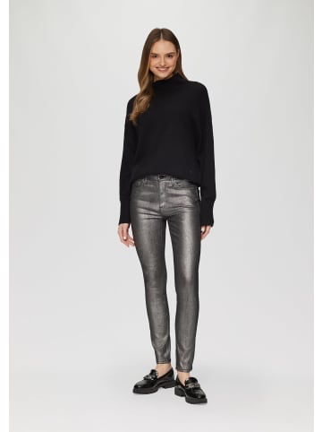s.Oliver Jeans-Hose IZABELL in 98Z8_dunkelgrau